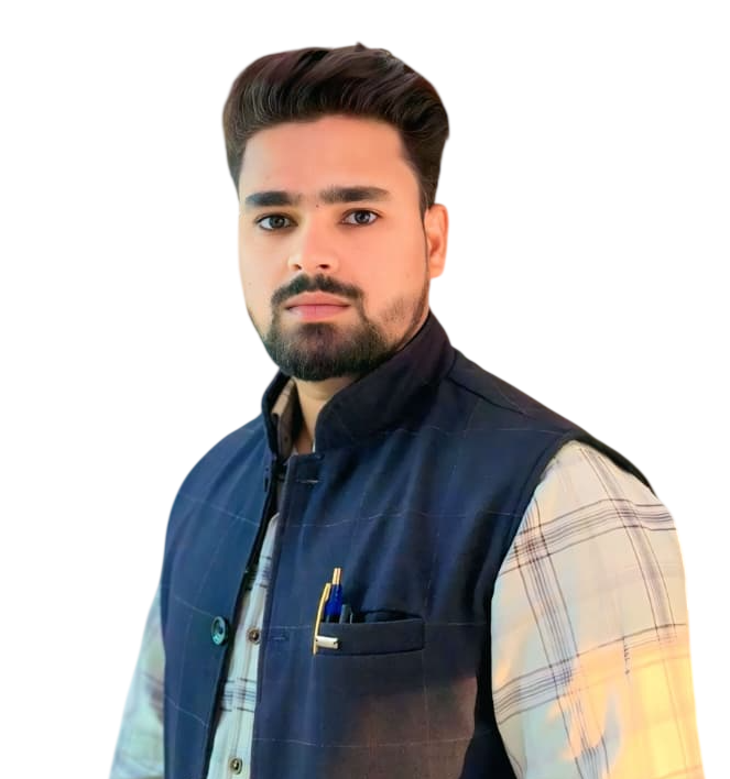 गगन लोधी