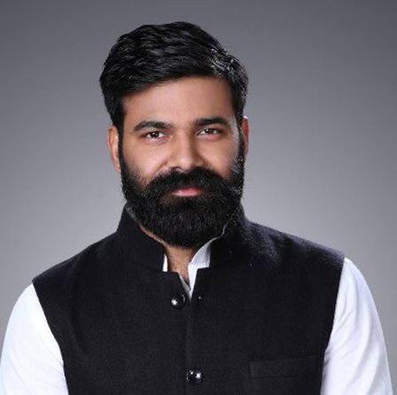 अजय सिंह ठाकुर