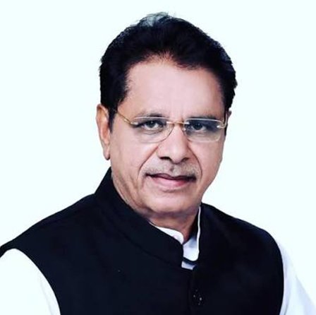 अशोक यादव