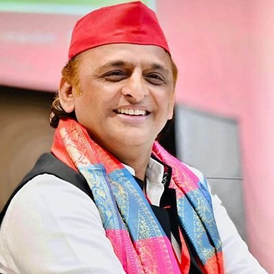 अखिलेश यादव