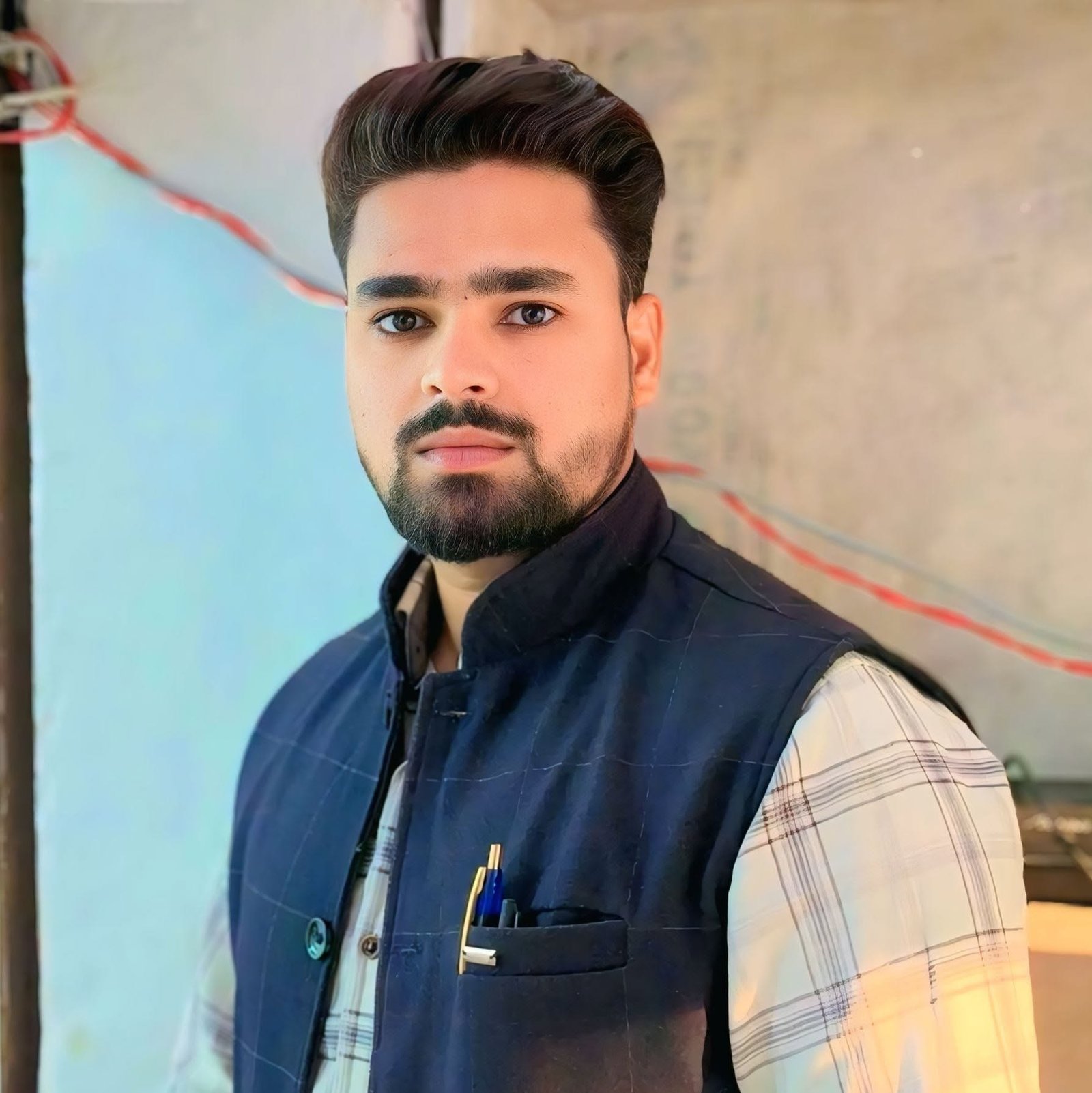 गगन लोधी