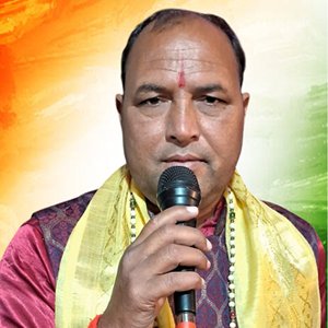 गायक जयप्रकाश यादव जी