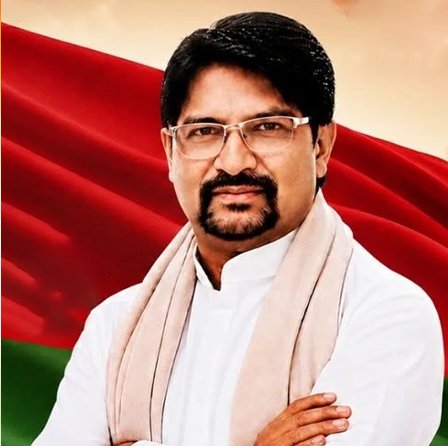 लोधी राकेश राजपूत