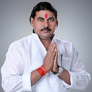 श्री हरीश लोधी जी