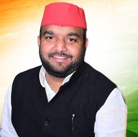 श्री राहुल शिव गणेश लोधी जी