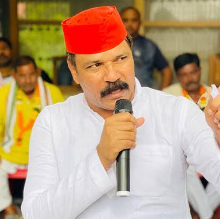 राकेश ठाकुर