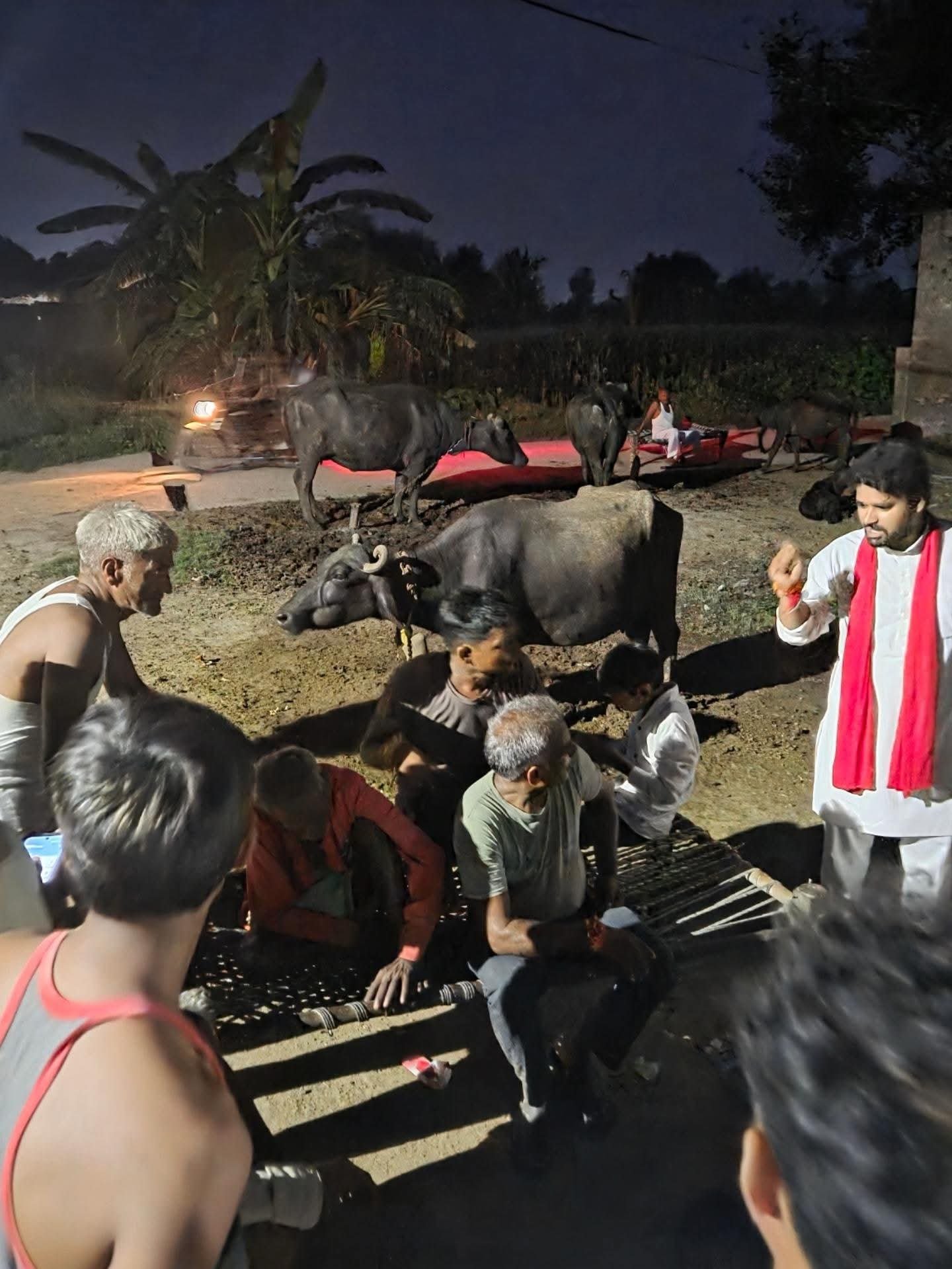 गगन लोधी विधानसभा 73 अतरौली 🔱अपना गांव शेखूपुर Apne bhai 🤍🍃💗