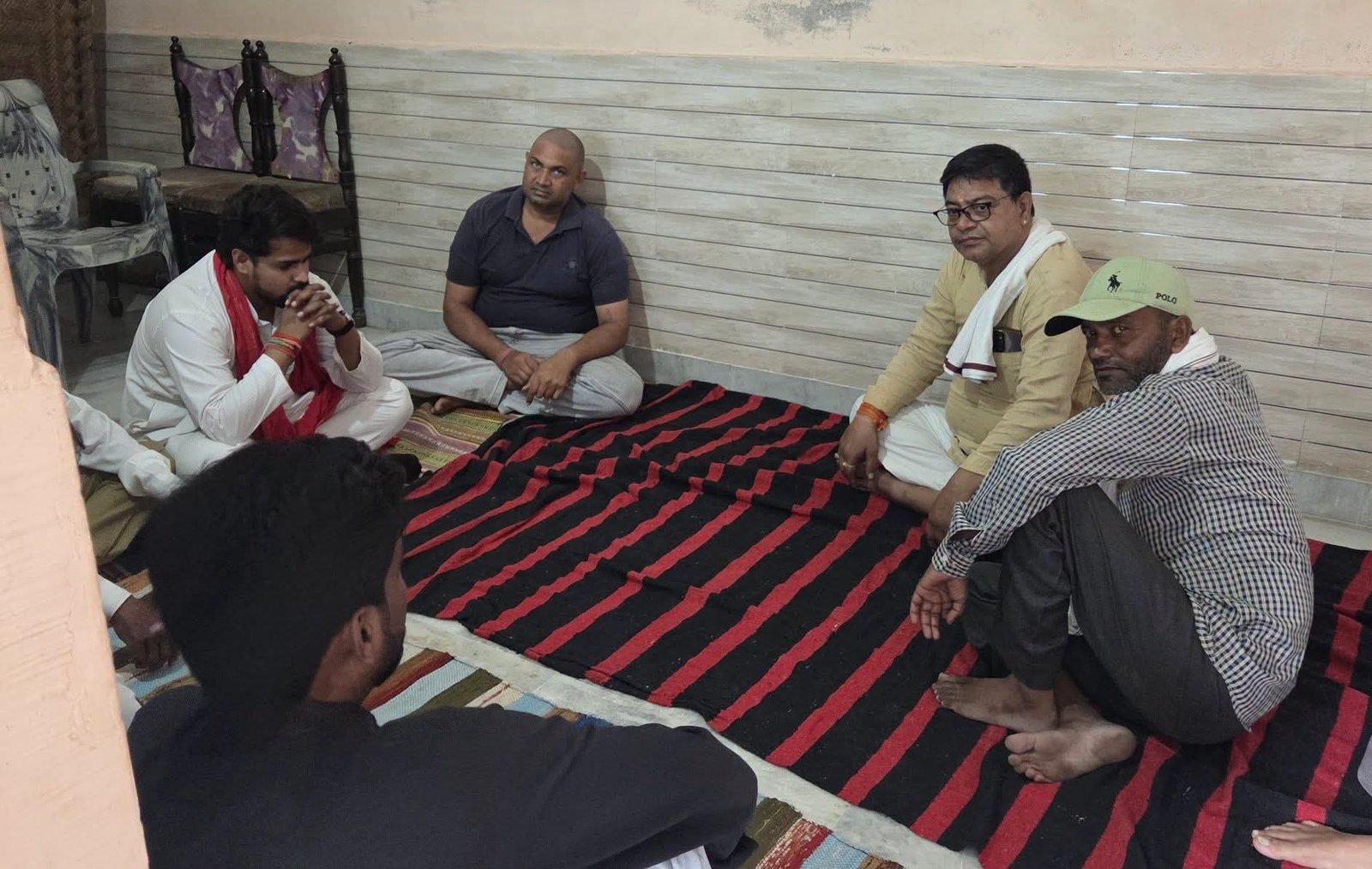 अतरौली के प्रसिद्ध “पान वाले” श्री फूल सिंह जी के निधन पर शोक संवेदना | गगन लोधी