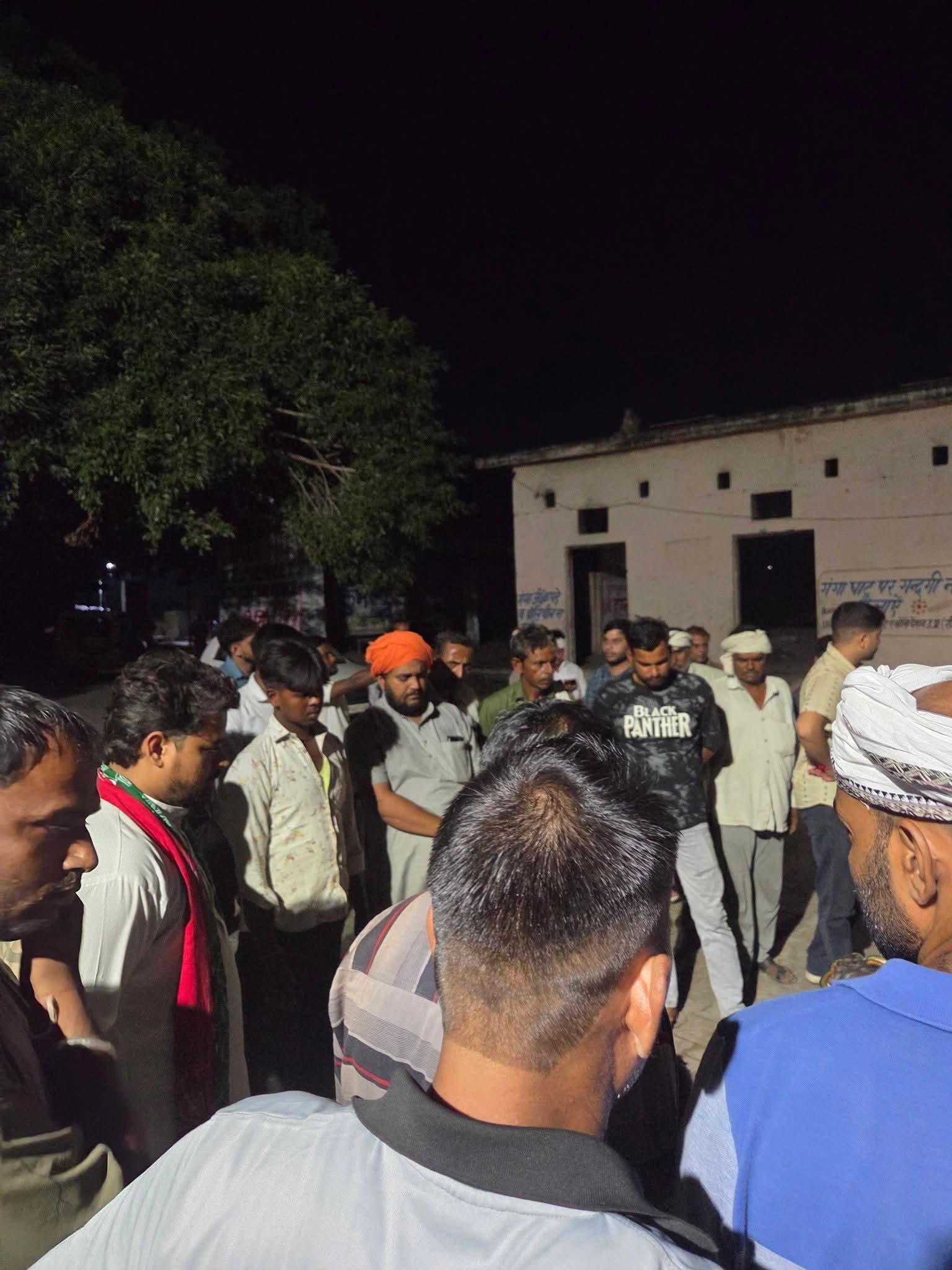श्रीमती अमीषा देवी जी के निधन पर श्रद्धांजलि एवं शोक संवेदना