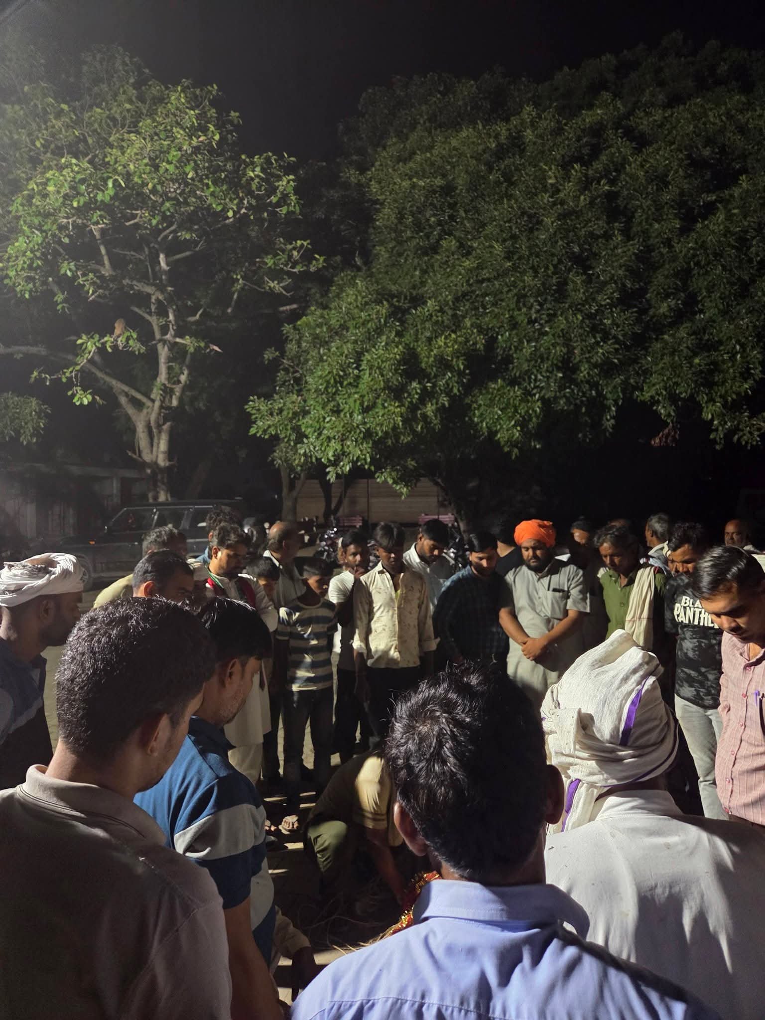 श्रीमती अमीषा देवी जी के निधन पर श्रद्धांजलि एवं शोक संवेदना
