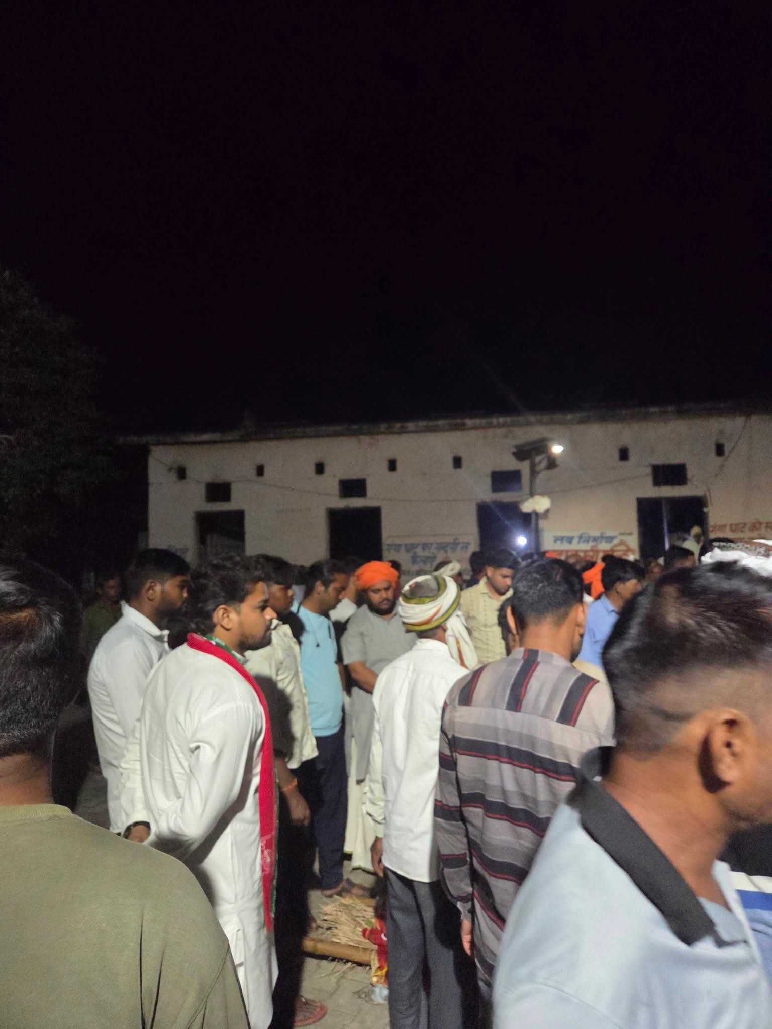 श्रीमती अमीषा देवी जी के निधन पर श्रद्धांजलि एवं शोक संवेदना